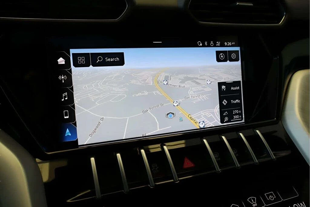 2021 Lamborghini Urus - Image 19 of 25
