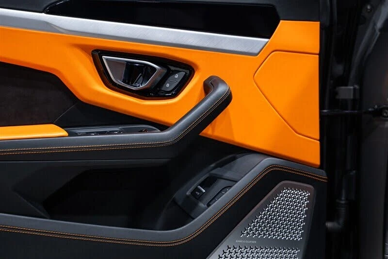 2021 Lamborghini Urus - Image 25 of 31