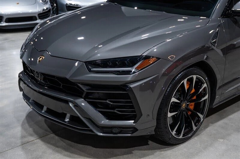 2021 Lamborghini Urus - Image 15 of 31