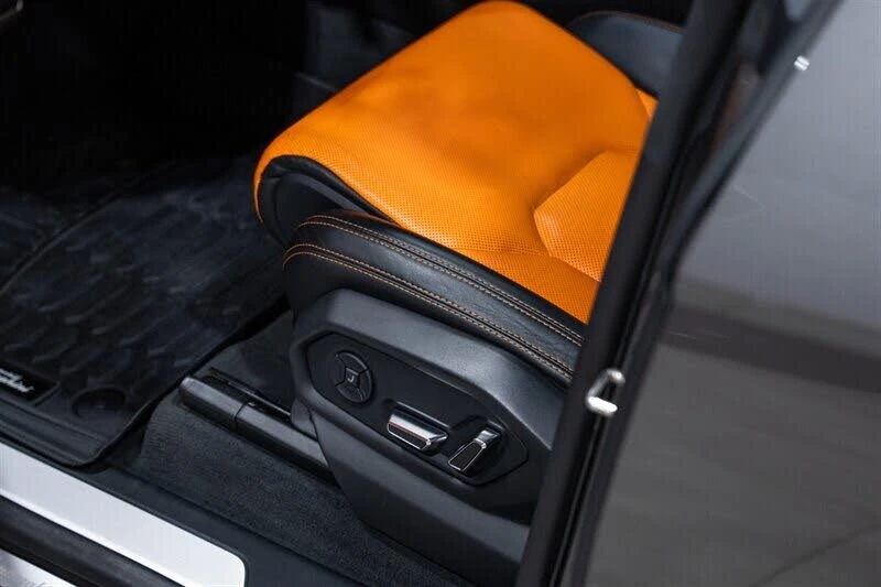 2021 Lamborghini Urus - Image 23 of 31