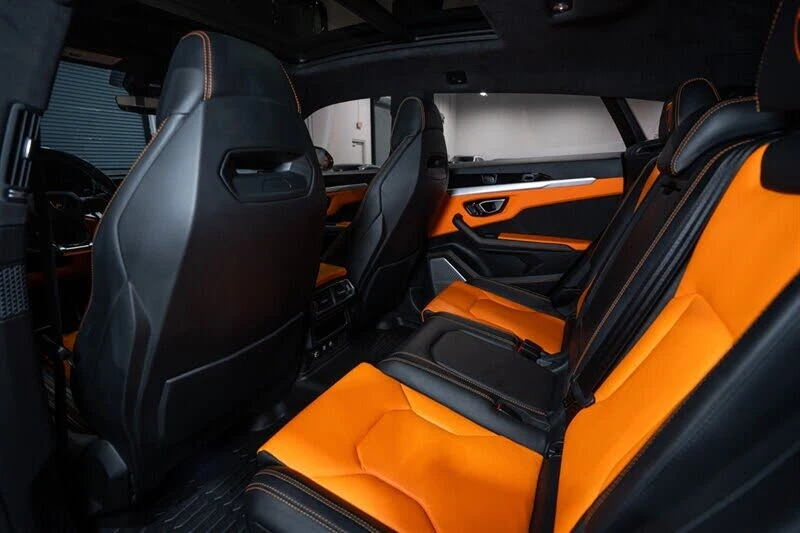 2021 Lamborghini Urus - Image 28 of 31