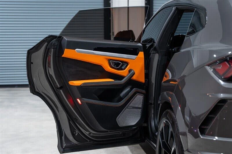 2021 Lamborghini Urus - Image 27 of 31