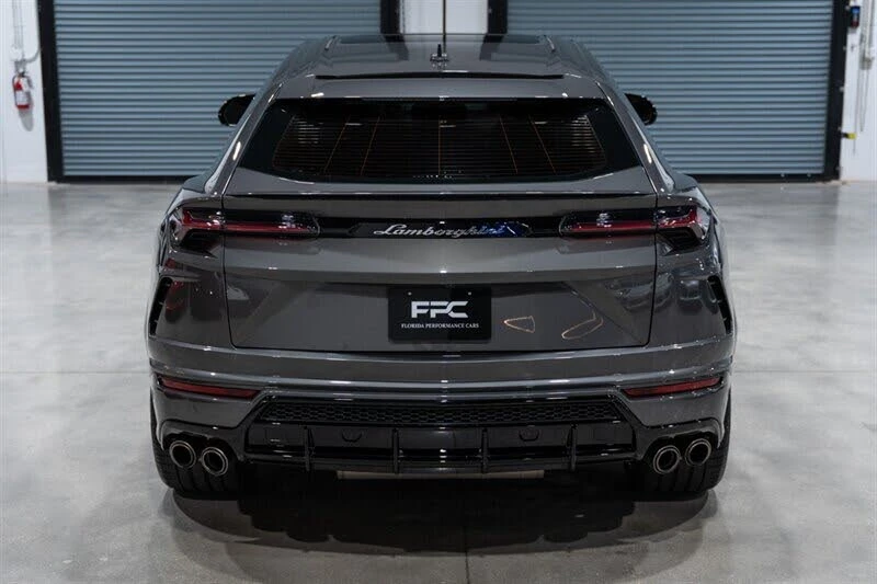 2021 Lamborghini Urus - Image 5 of 31