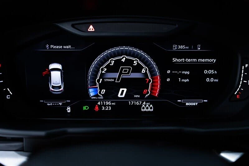 2021 Lamborghini Urus - Image 22 of 31