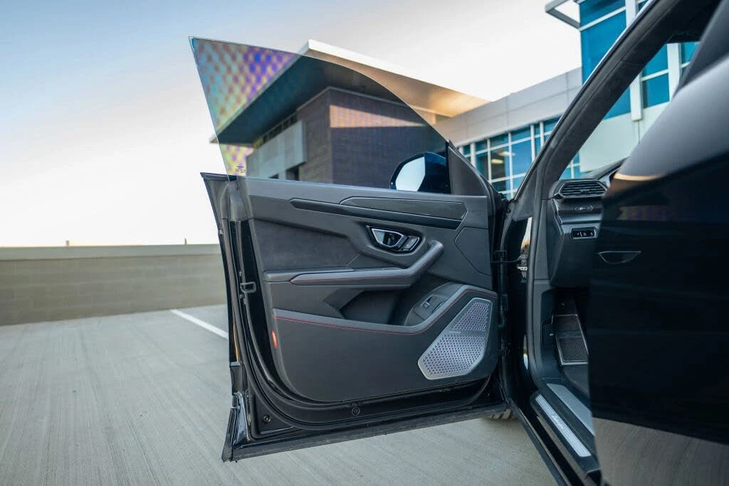 2021 Lamborghini Urus - Image 18 of 31
