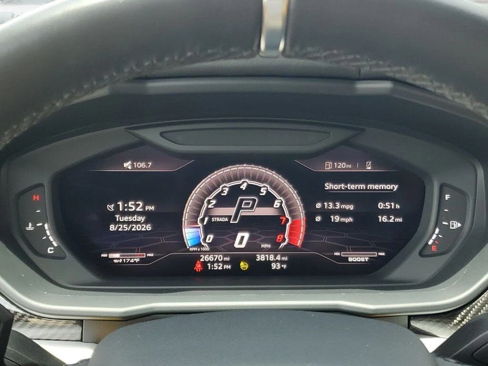 2021 Lamborghini Urus - Image 27 of 31
