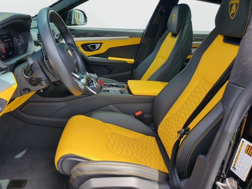 2021 Lamborghini Urus - Image 22 of 31