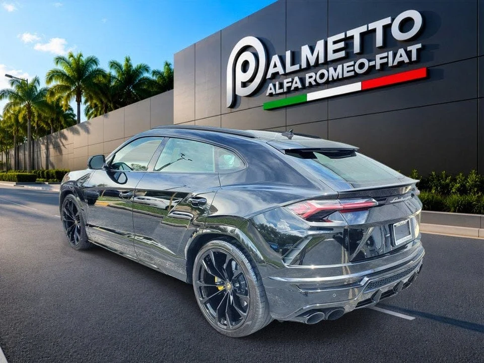 2021 Lamborghini Urus - Image 6 of 31