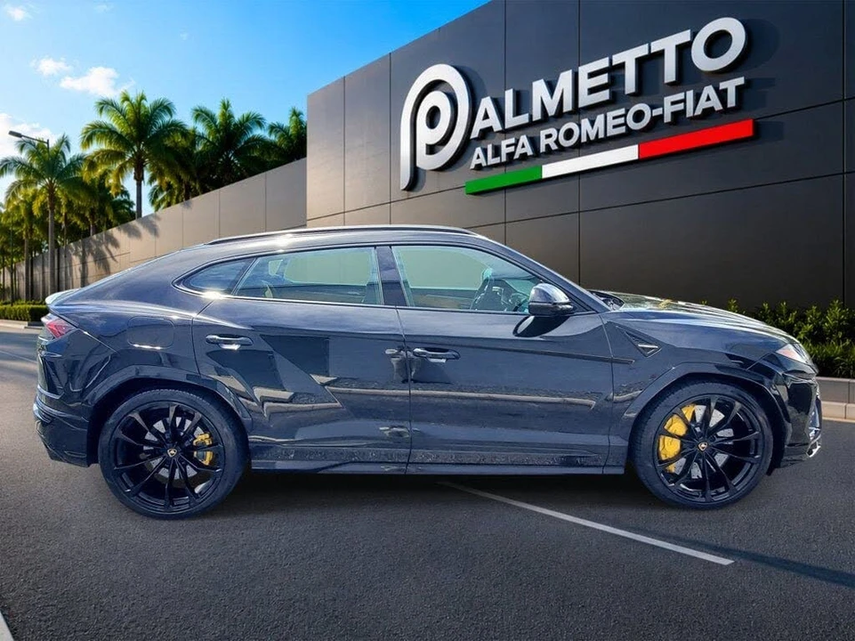 2021 Lamborghini Urus - Image 4 of 31