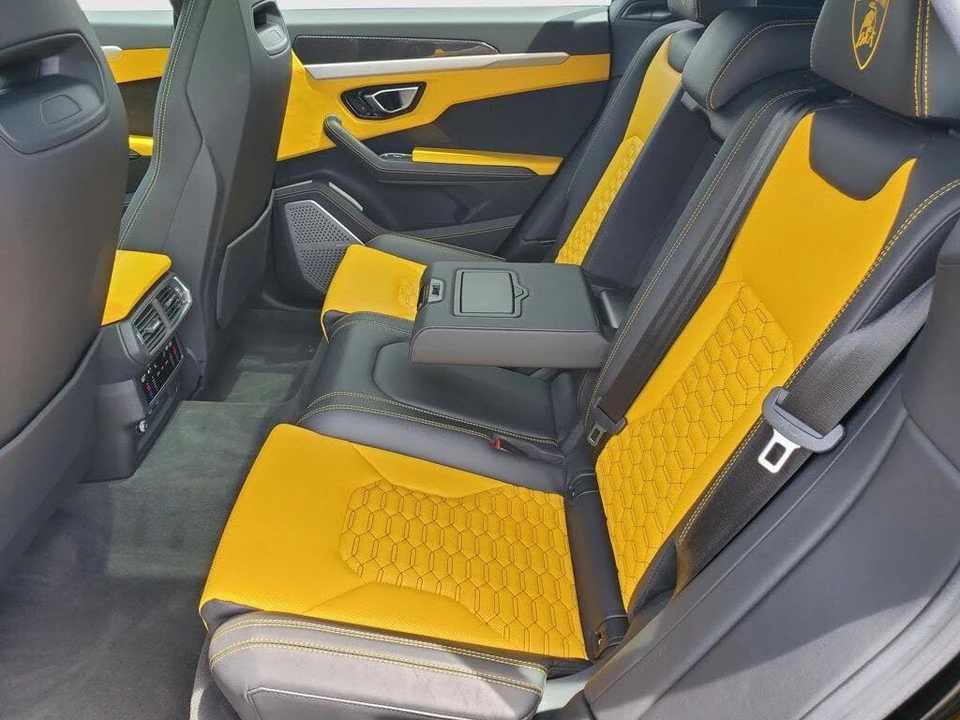 2021 Lamborghini Urus - Image 13 of 31
