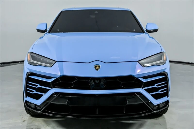 2021 Lamborghini Urus - Image 5 of 12