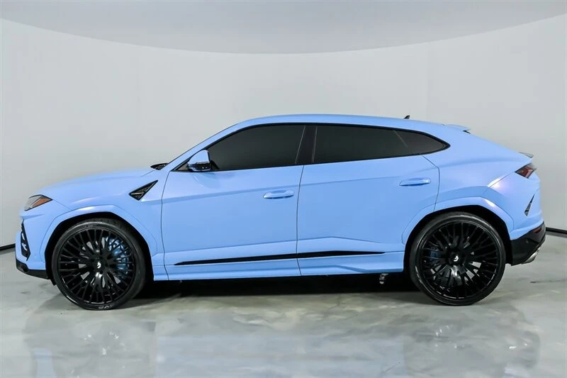 2021 Lamborghini Urus - Image 8 of 12