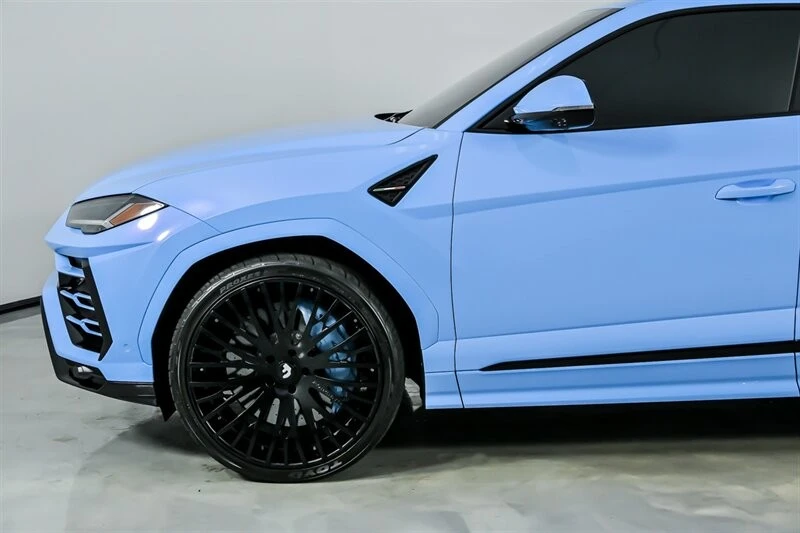 2021 Lamborghini Urus - Image 7 of 12