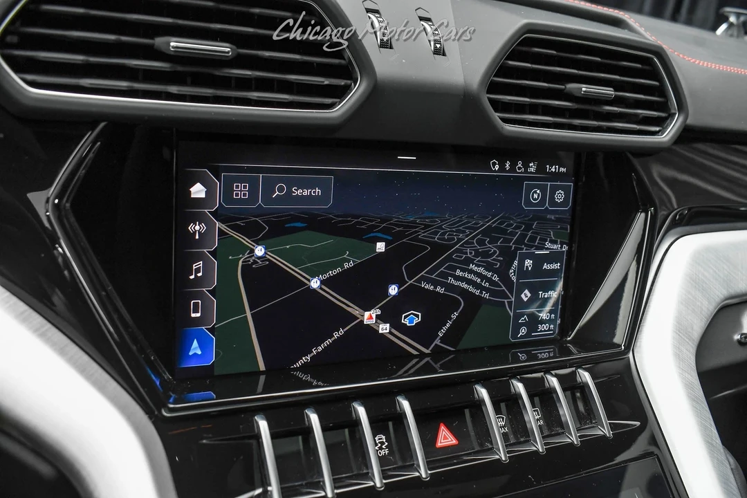 2021 Lamborghini Urus - Image 14 of 21
