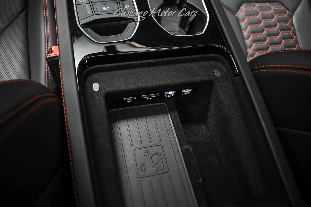 2021 Lamborghini Urus - Image 19 of 21