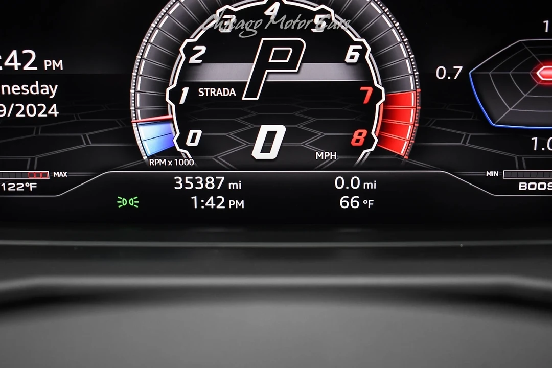 2021 Lamborghini Urus - Image 13 of 21