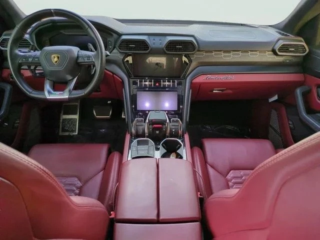 2021 Lamborghini Urus - Image 7 of 19