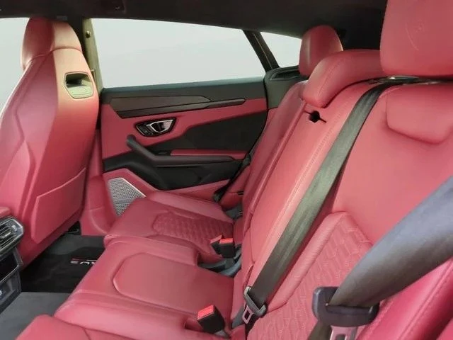 2021 Lamborghini Urus - Image 12 of 19