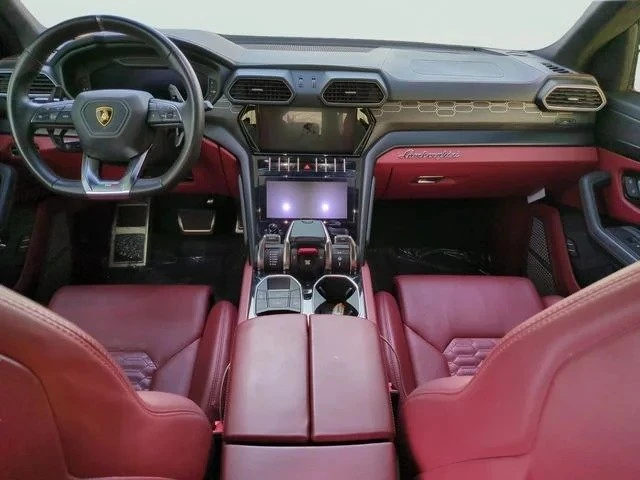 2021 Lamborghini Urus - Image 8 of 19