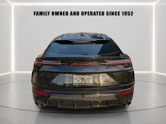2021 Lamborghini Urus - Image 4 of 19