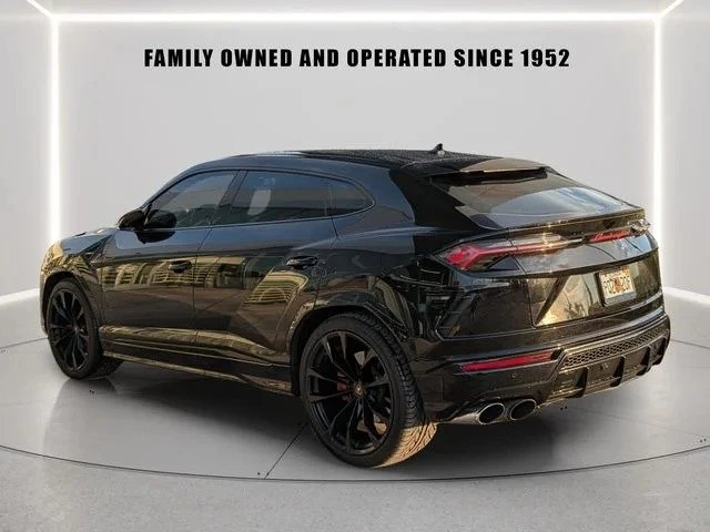 2021 Lamborghini Urus - Image 3 of 19