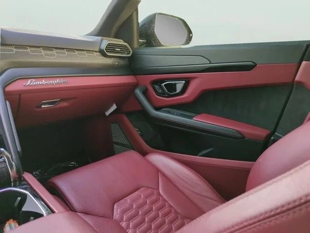 2021 Lamborghini Urus - Image 11 of 19