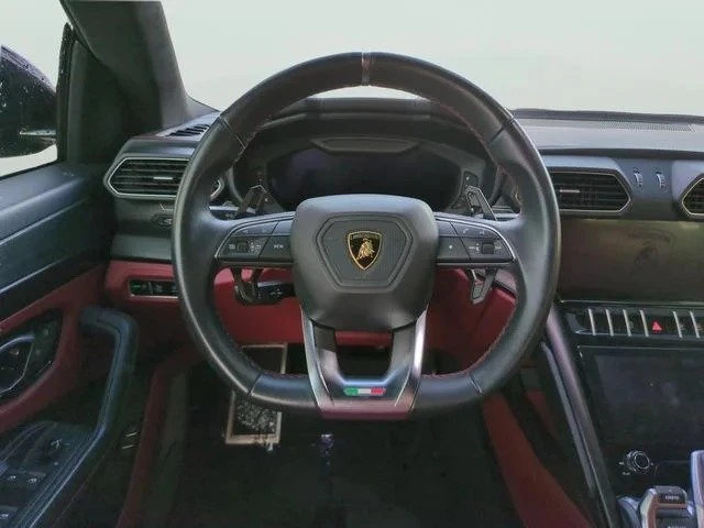 2021 Lamborghini Urus - Image 9 of 19