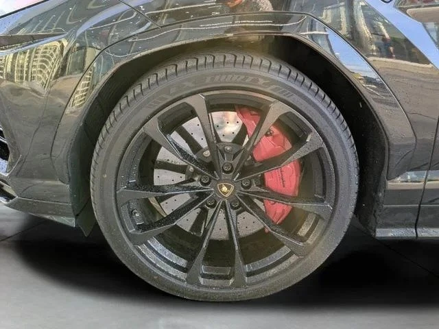 2021 Lamborghini Urus - Image 5 of 19