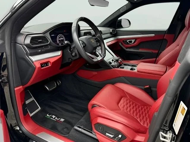 2021 Lamborghini Urus - Image 6 of 19