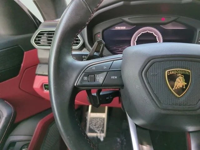 2021 Lamborghini Urus - Image 19 of 19