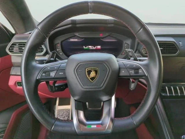 2021 Lamborghini Urus - Image 18 of 19