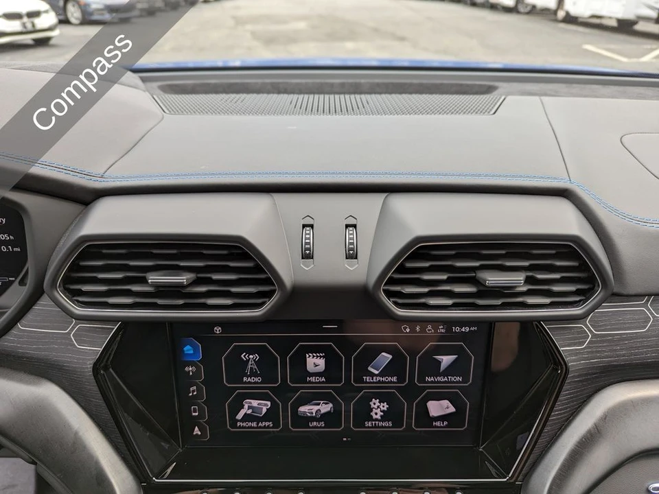 2021 Lamborghini Urus - Image 18 of 31