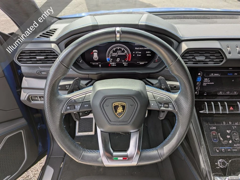 2021 Lamborghini Urus - Image 19 of 31