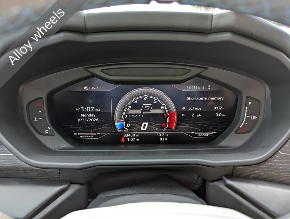 2021 Lamborghini Urus - Image 22 of 31