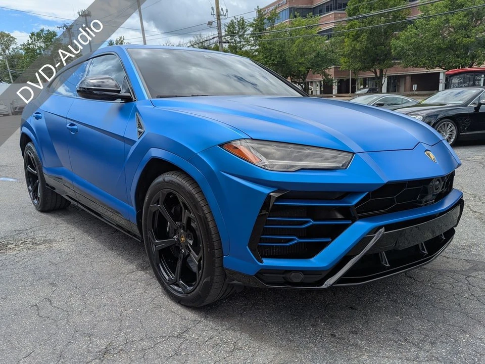 2021 Lamborghini Urus - Image 5 of 31
