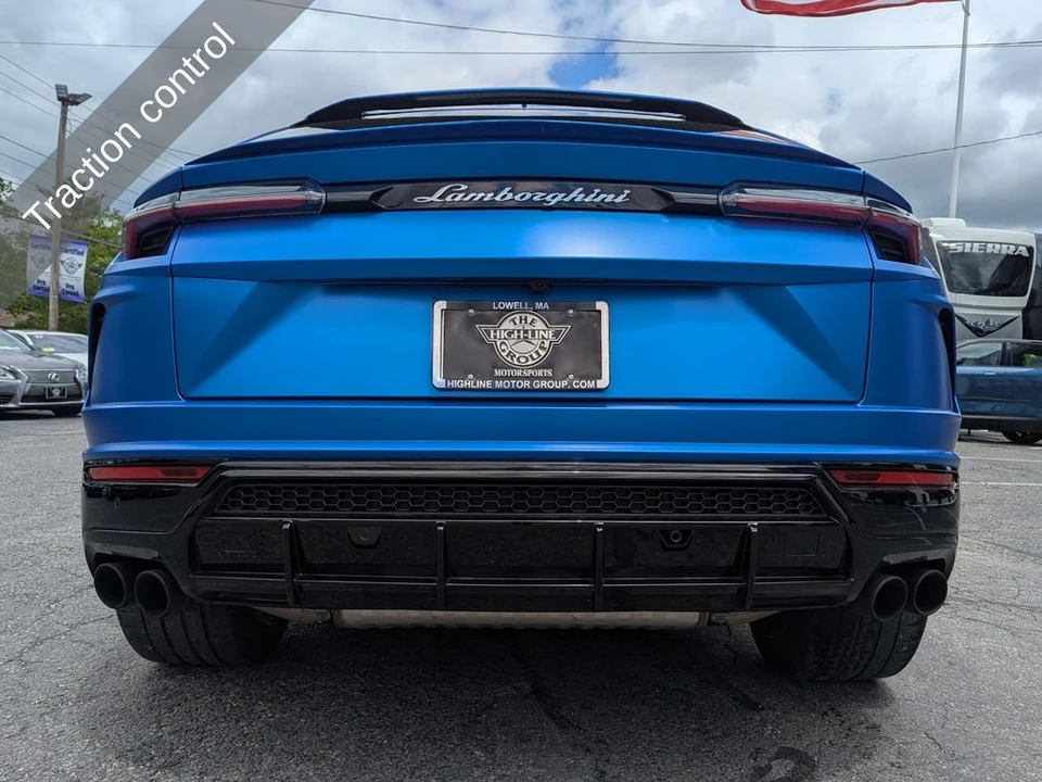 2021 Lamborghini Urus - Image 10 of 31