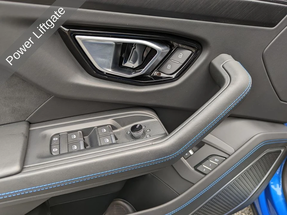 2021 Lamborghini Urus - Image 14 of 31