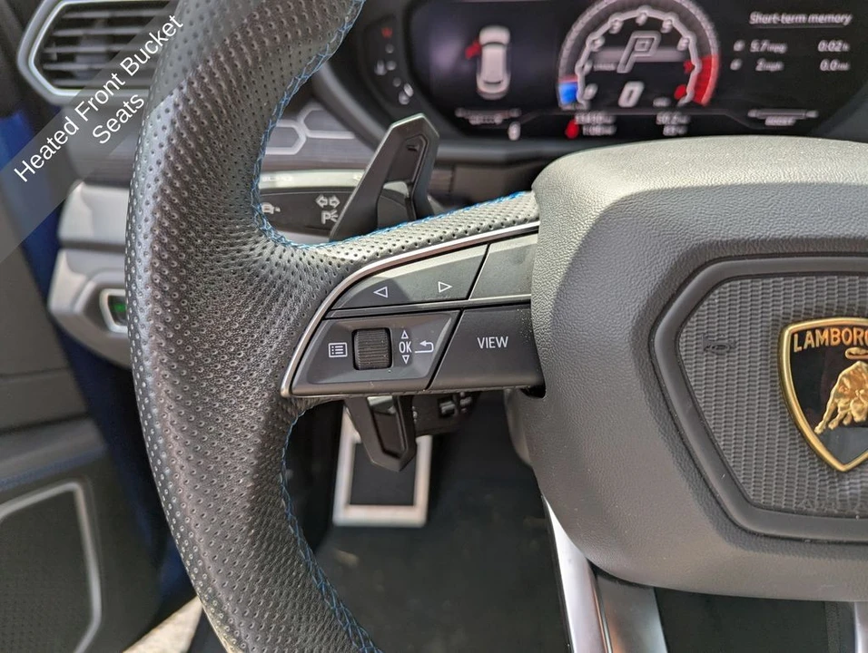 2021 Lamborghini Urus - Image 20 of 31