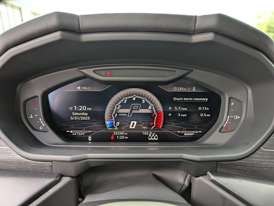 2021 Lamborghini Urus - Image 19 of 31
