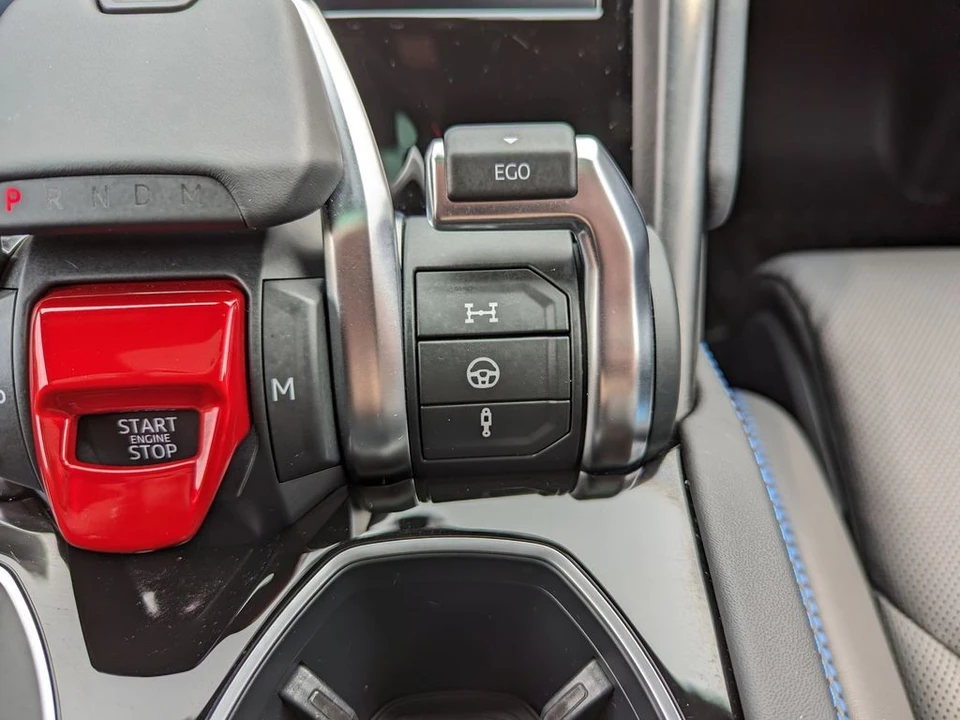 2021 Lamborghini Urus - Image 31 of 31