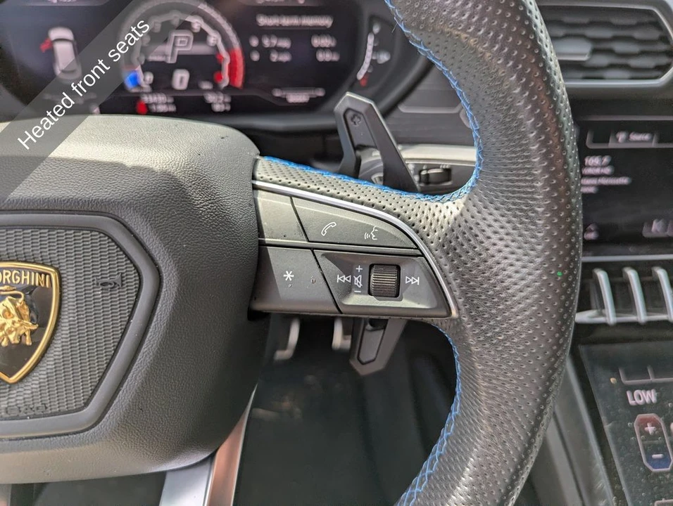 2021 Lamborghini Urus - Image 21 of 31