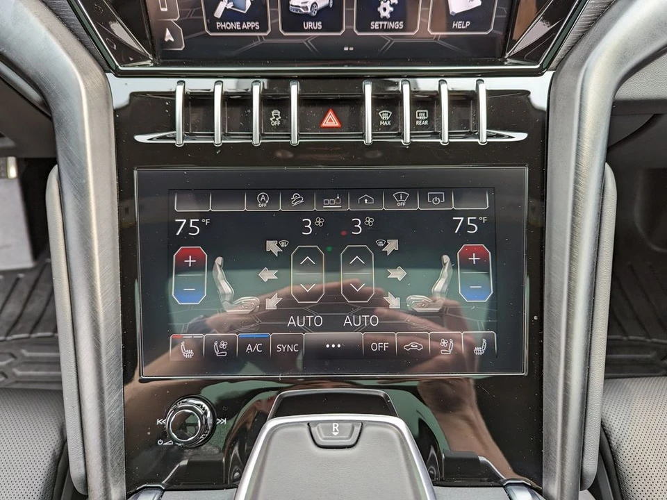 2021 Lamborghini Urus - Image 26 of 31