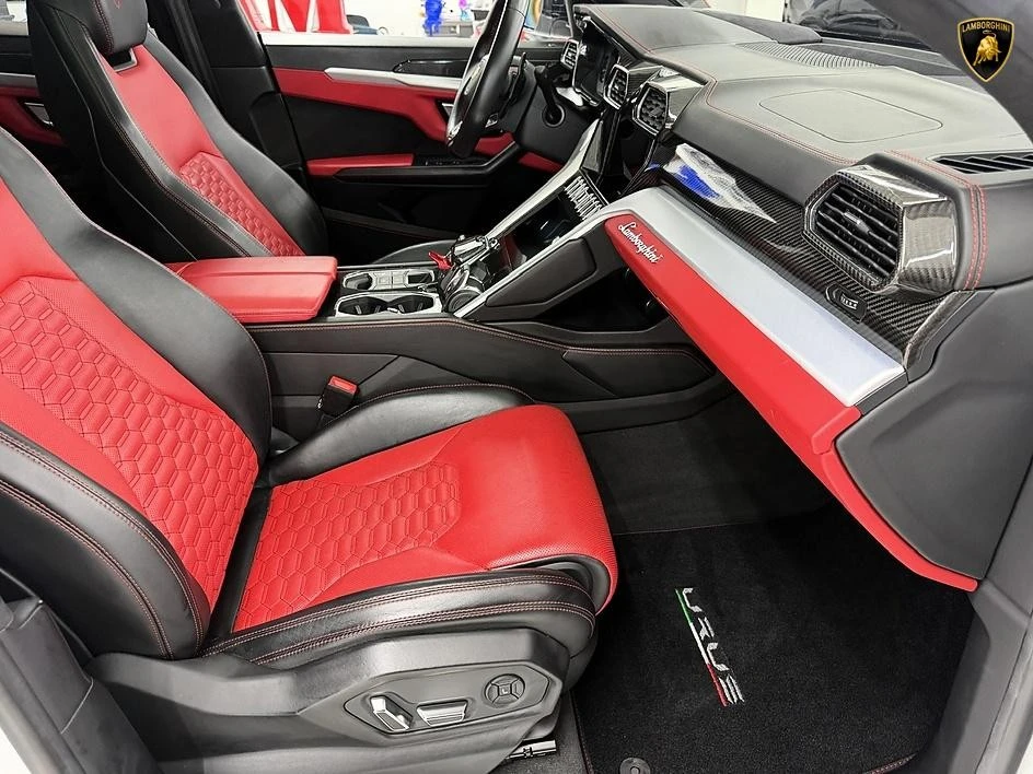 2021 Lamborghini Urus - Image 21 of 31