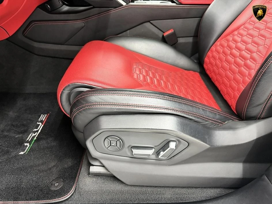 2021 Lamborghini Urus - Image 27 of 31