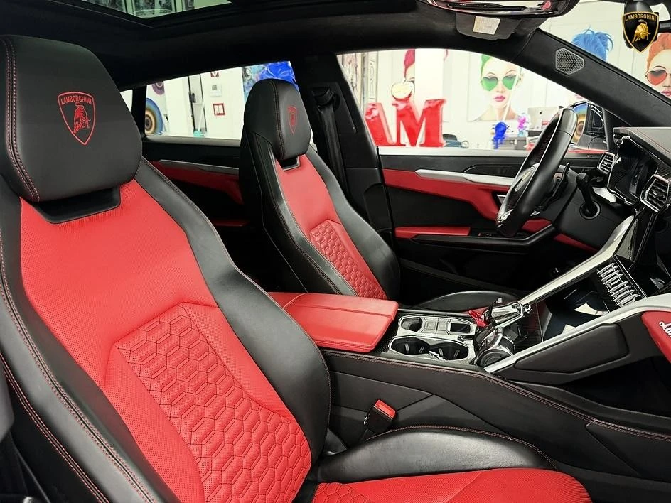 2021 Lamborghini Urus - Image 24 of 31