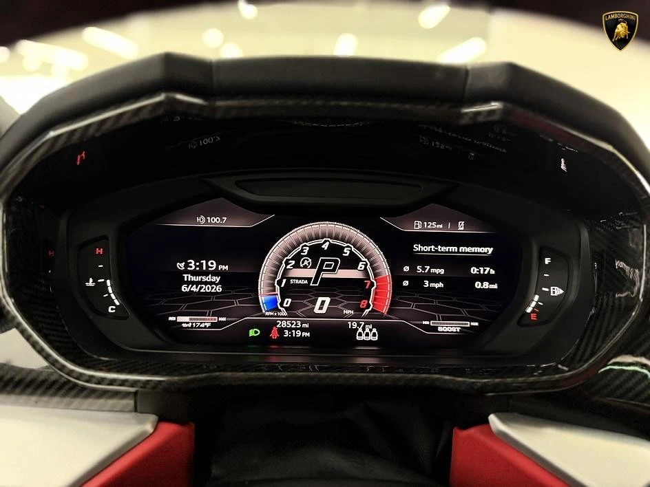 2021 Lamborghini Urus - Image 17 of 31