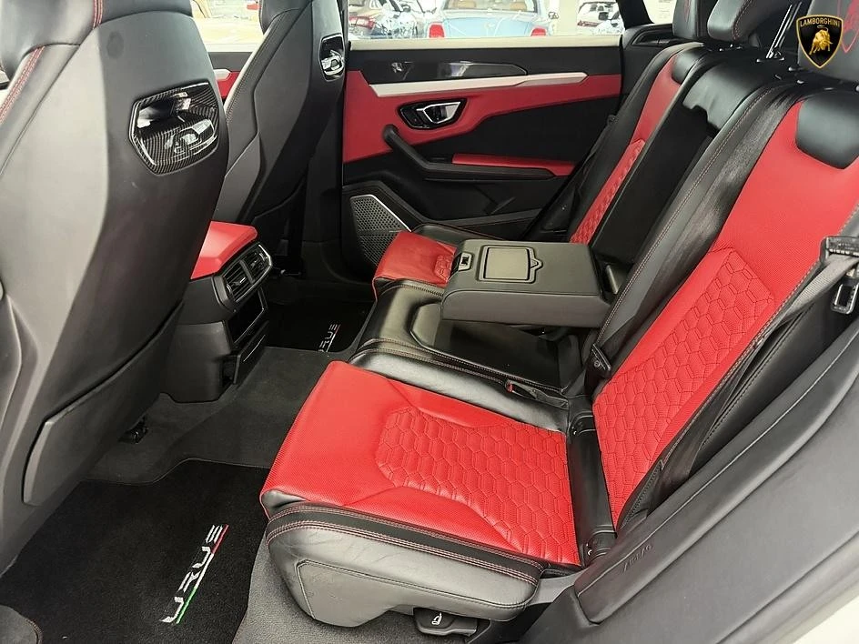 2021 Lamborghini Urus - Image 23 of 31