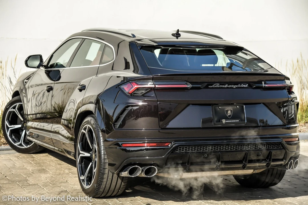 2021 Lamborghini Urus - Image 6 of 21