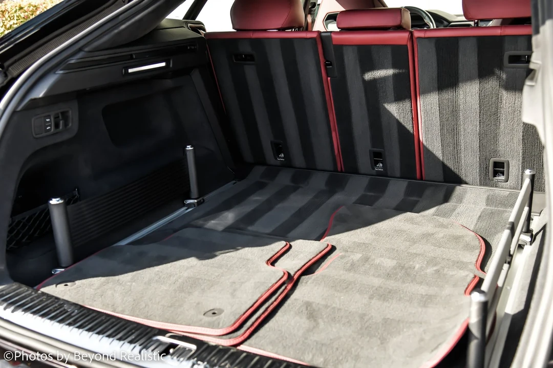 2021 Lamborghini Urus - Image 19 of 21