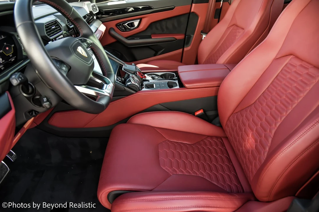 2021 Lamborghini Urus - Image 20 of 21